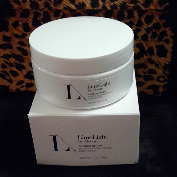 Limelight Bamboo Renew - Picture 1 of 3